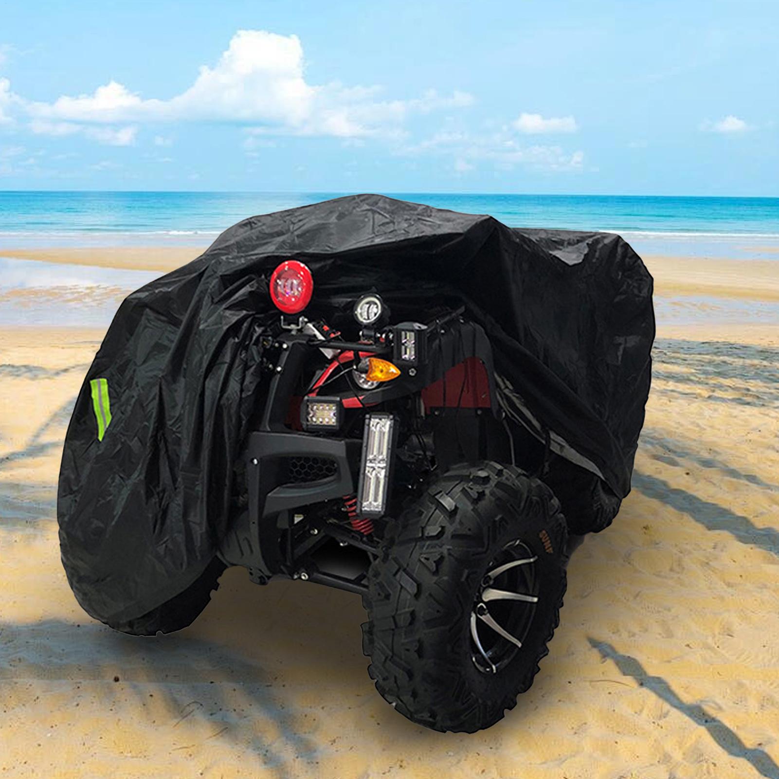 Outdoor Adventure Farm - Copertura per auto Protezione resistente impermeabile