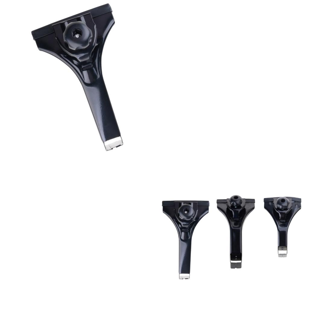 Outdoor Adventure Vehicles - Clip per portapacchi per tetto con