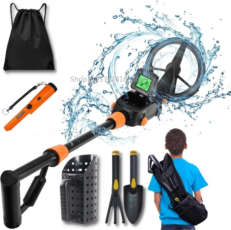 Outdoor Adventure Activities For Kids - Giocattolo educativo per bambini con metal
