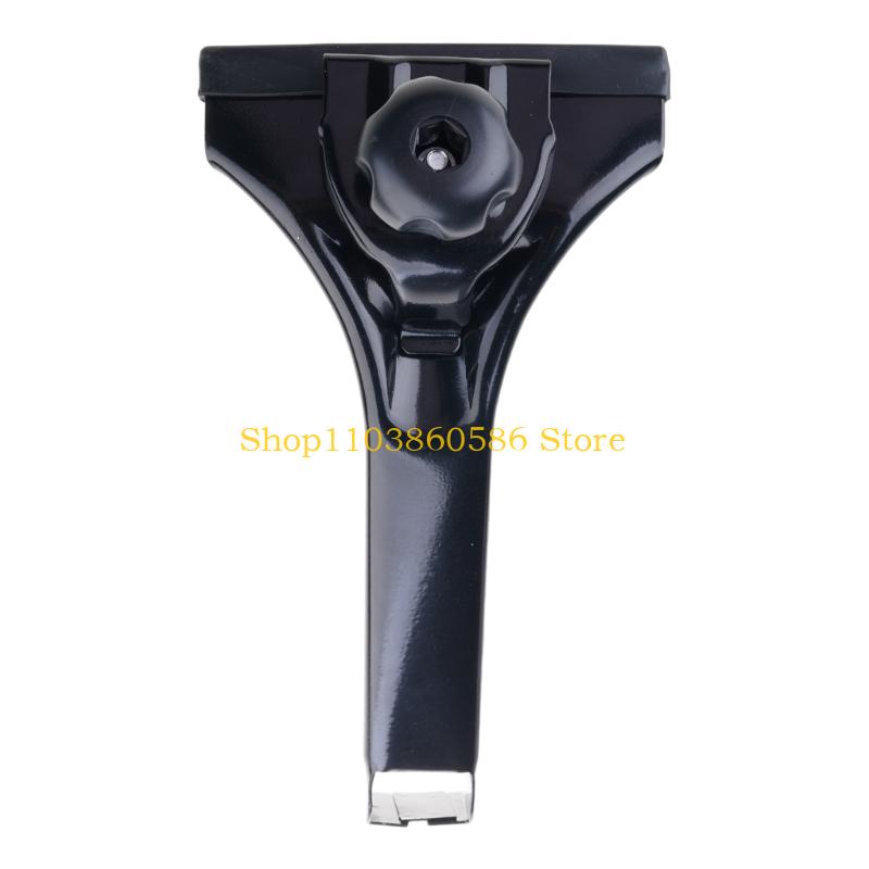 Outdoor Adventure Vehicles - Clip per morsetto per staffa per