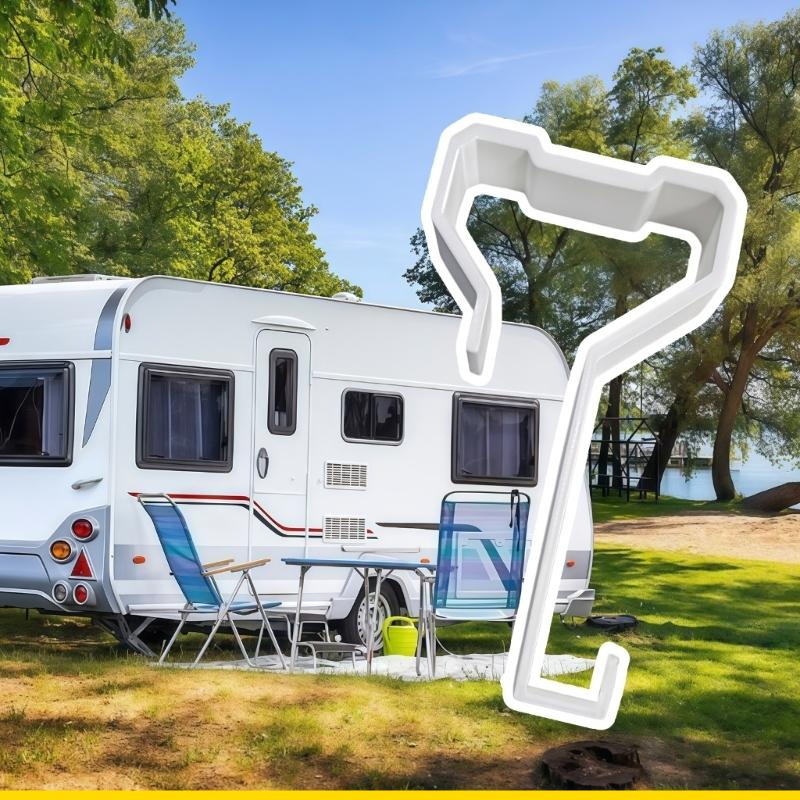 SZCH Gancio portaoggetti per a - Outdoor Adventure Vehicles recensione e prezzo