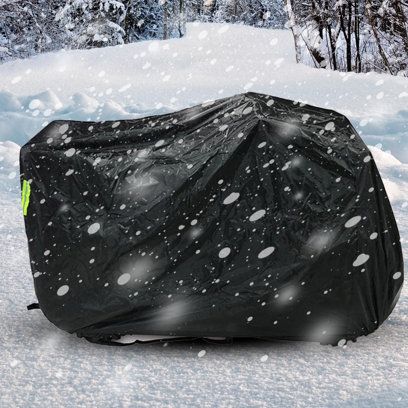 Copertura per auto Protezione  - Outdoor Adventure Farm recensione e prezzo