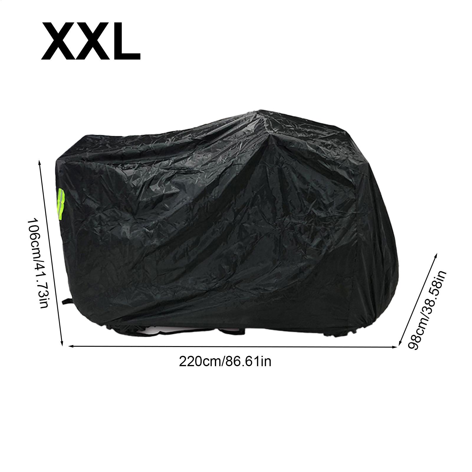 Copertura per auto Protezione  - Outdoor Adventure Farm recensione e prezzo