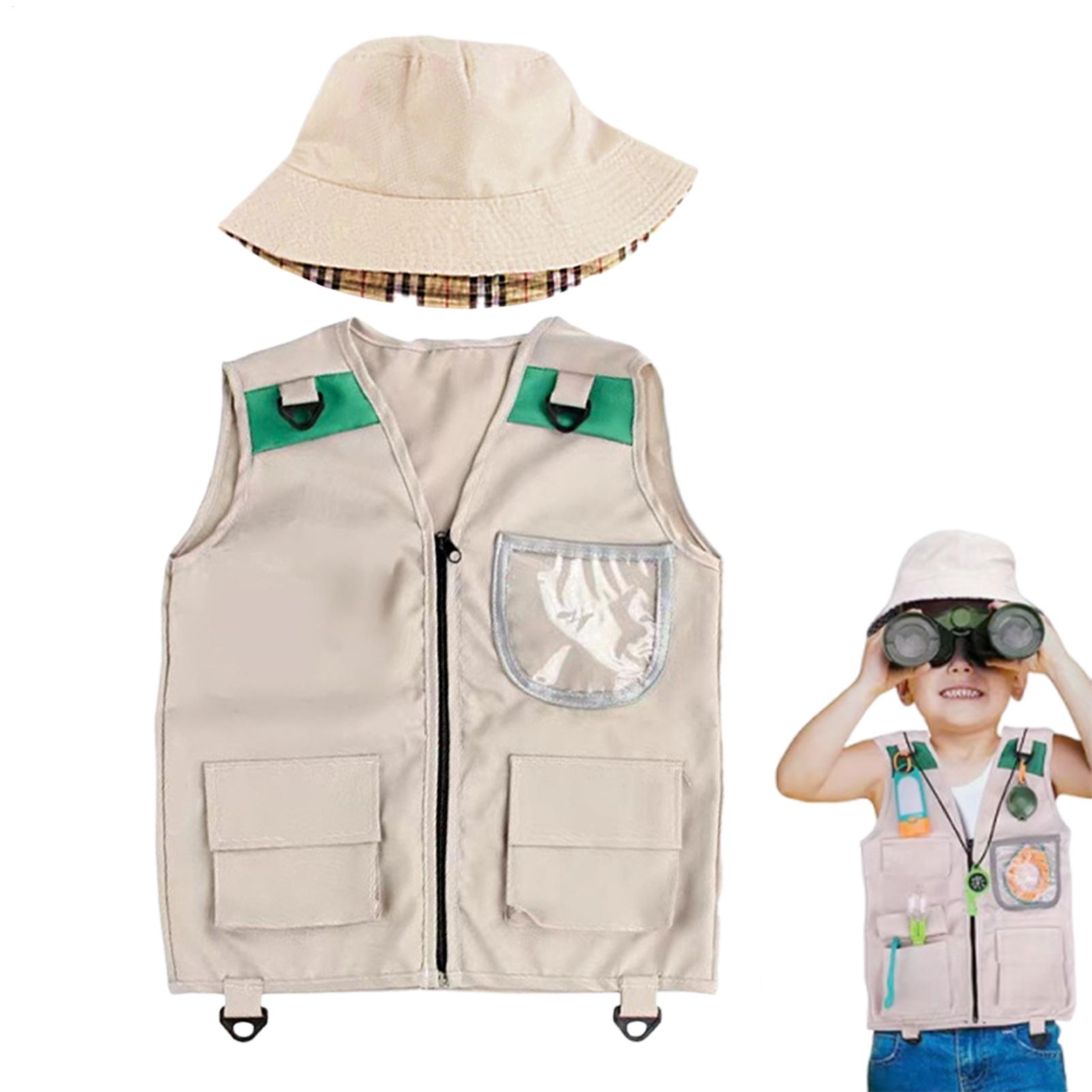 Kit Esploratore Safari per Bam - Outdoor Adventure Activities For Kids recensione e prezzo
