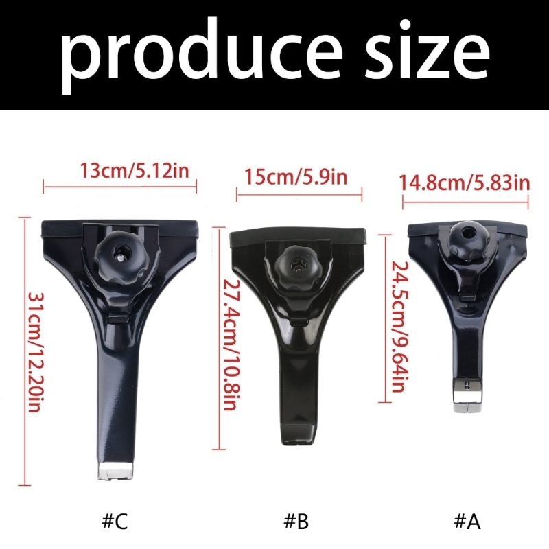 Clip per portapacchi per tetto - Outdoor Adventure Vehicles recensione e prezzo