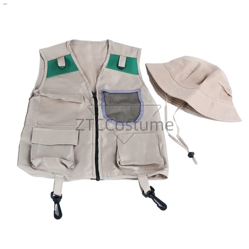 Costume da esploratore per bam - Outdoor Adventure Kit For Boys recensione e prezzo