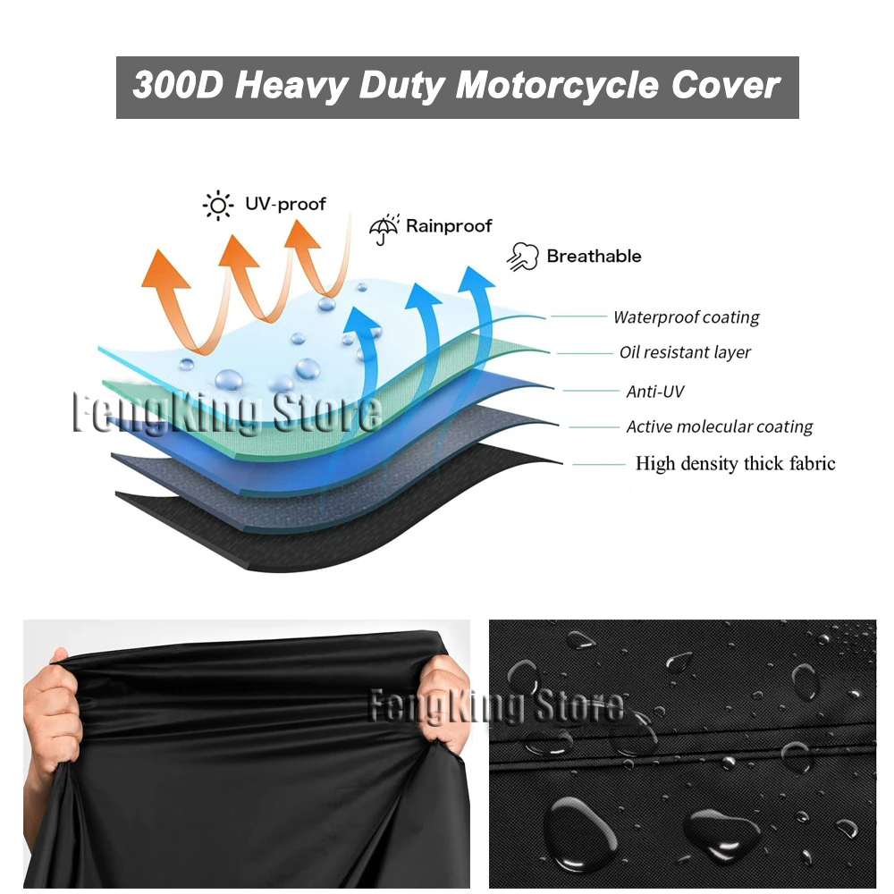 Per BMW R1250 GS R 1250 GSA R1 - Outdoor Adventure Uva recensione e prezzo