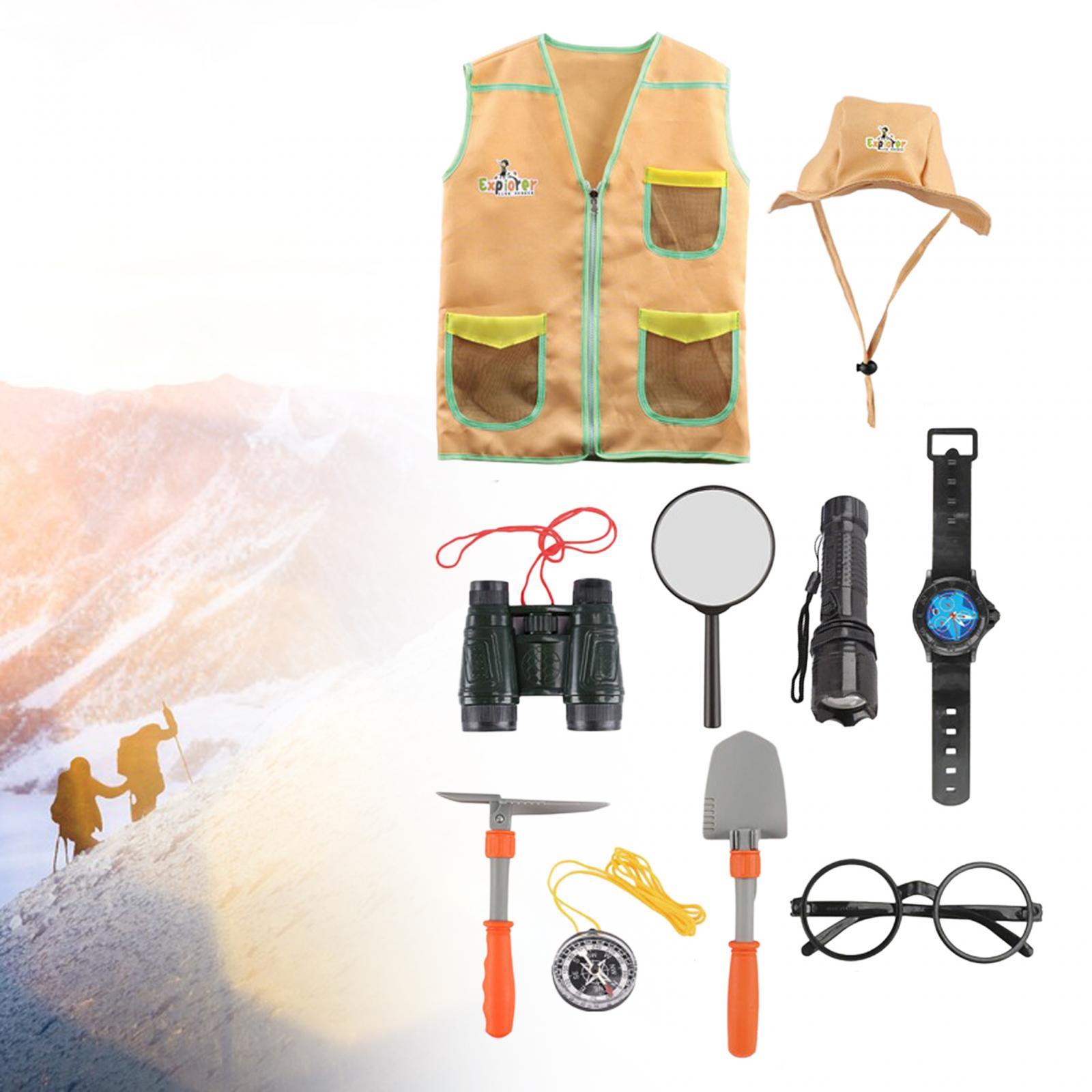 Kit di avventura all'aperto, v - Outdoor Adventure Kit For Boys recensione e prezzo