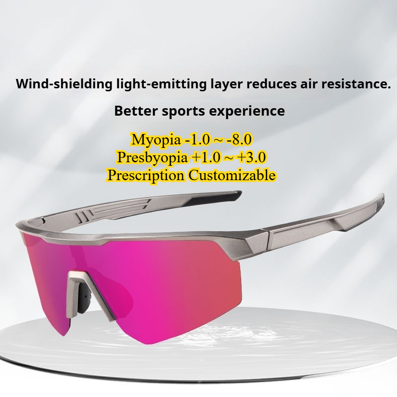 Migliora la tua visione: occhi - Outdoor Adventure Uva recensione e prezzo