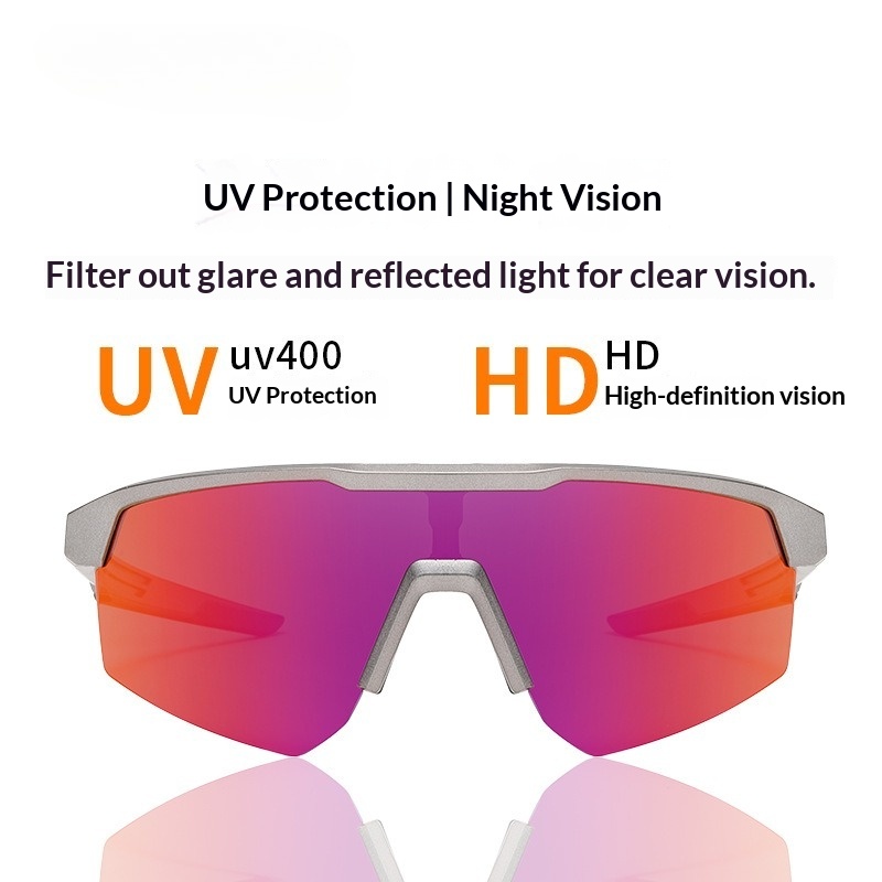 Migliora la tua visione: occhi - Outdoor Adventure Uva recensione e prezzo