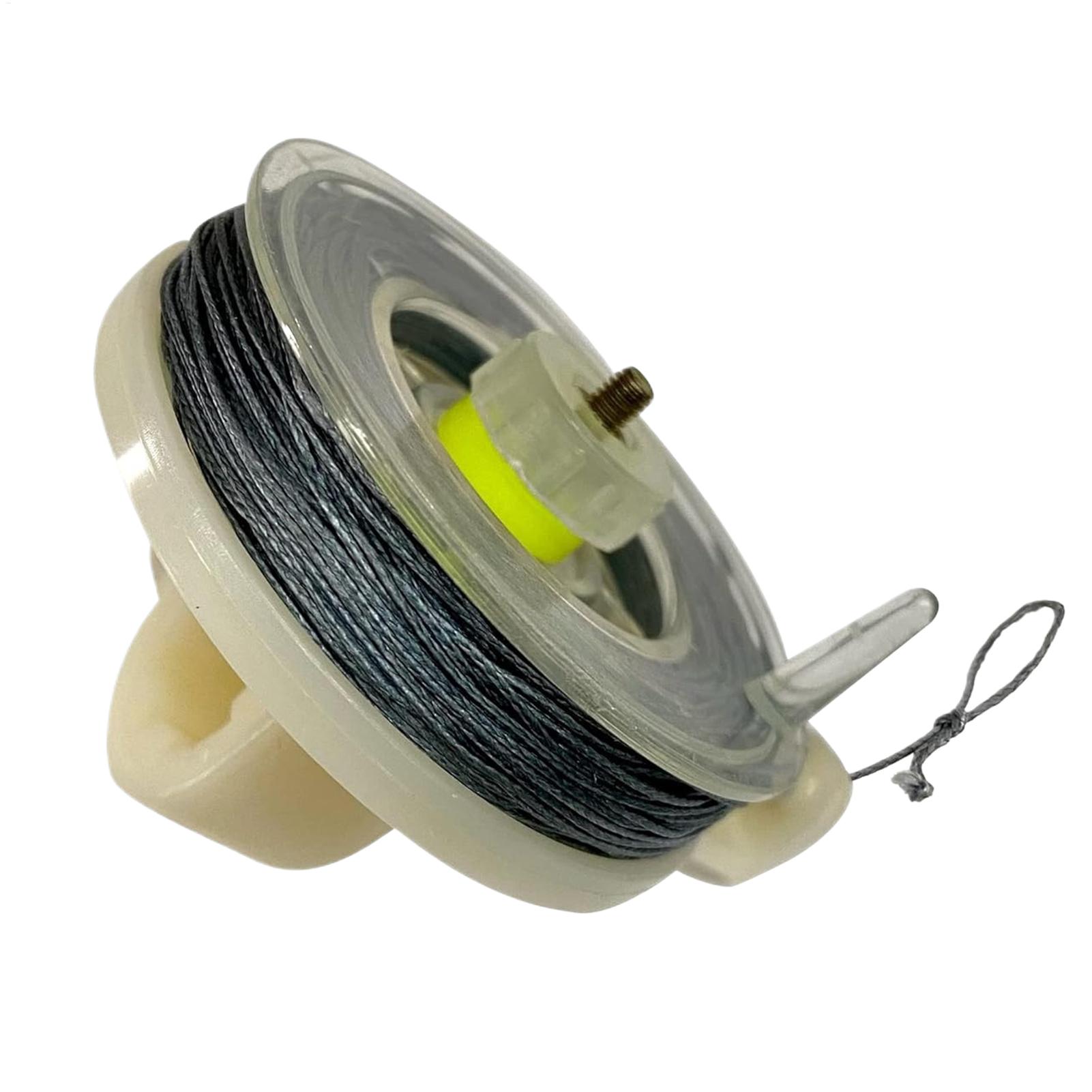 Cavo di allarme da 25m su bobi - Outdoor Adventure Farm recensione e prezzo