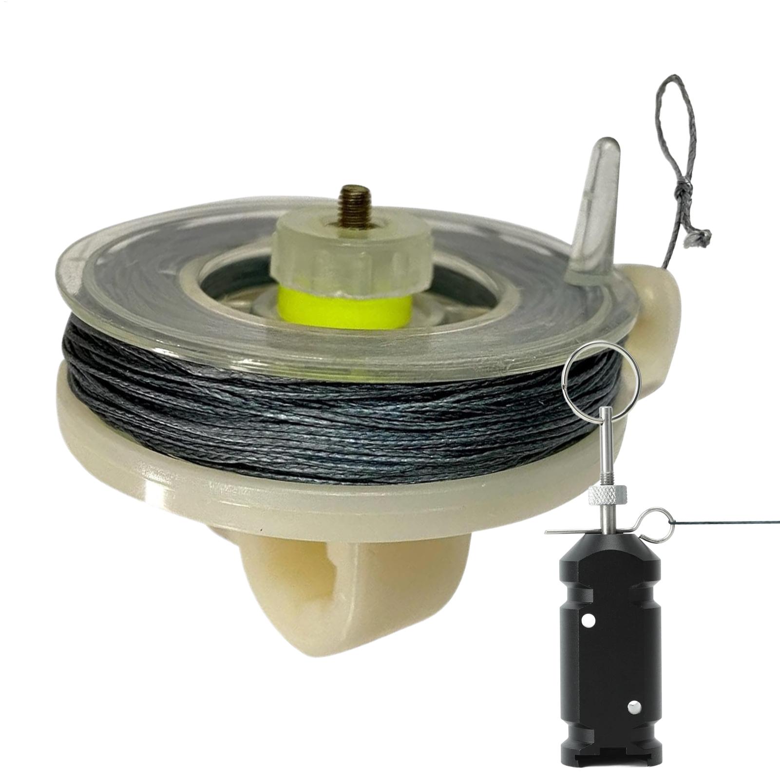 Cavo di allarme da 25m su bobi - Outdoor Adventure Farm recensione e prezzo