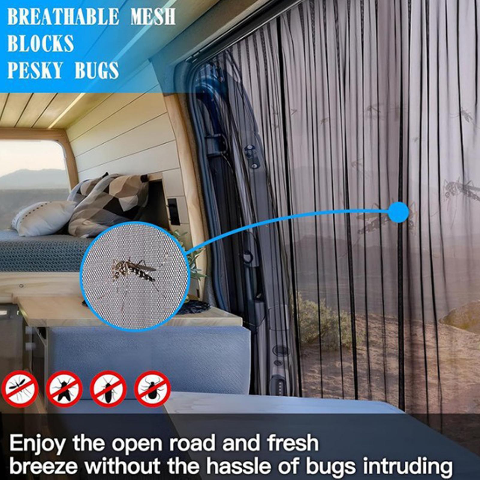 Schermo per porta magnetica pe - Outdoor Adventure Vehicles recensione e prezzo