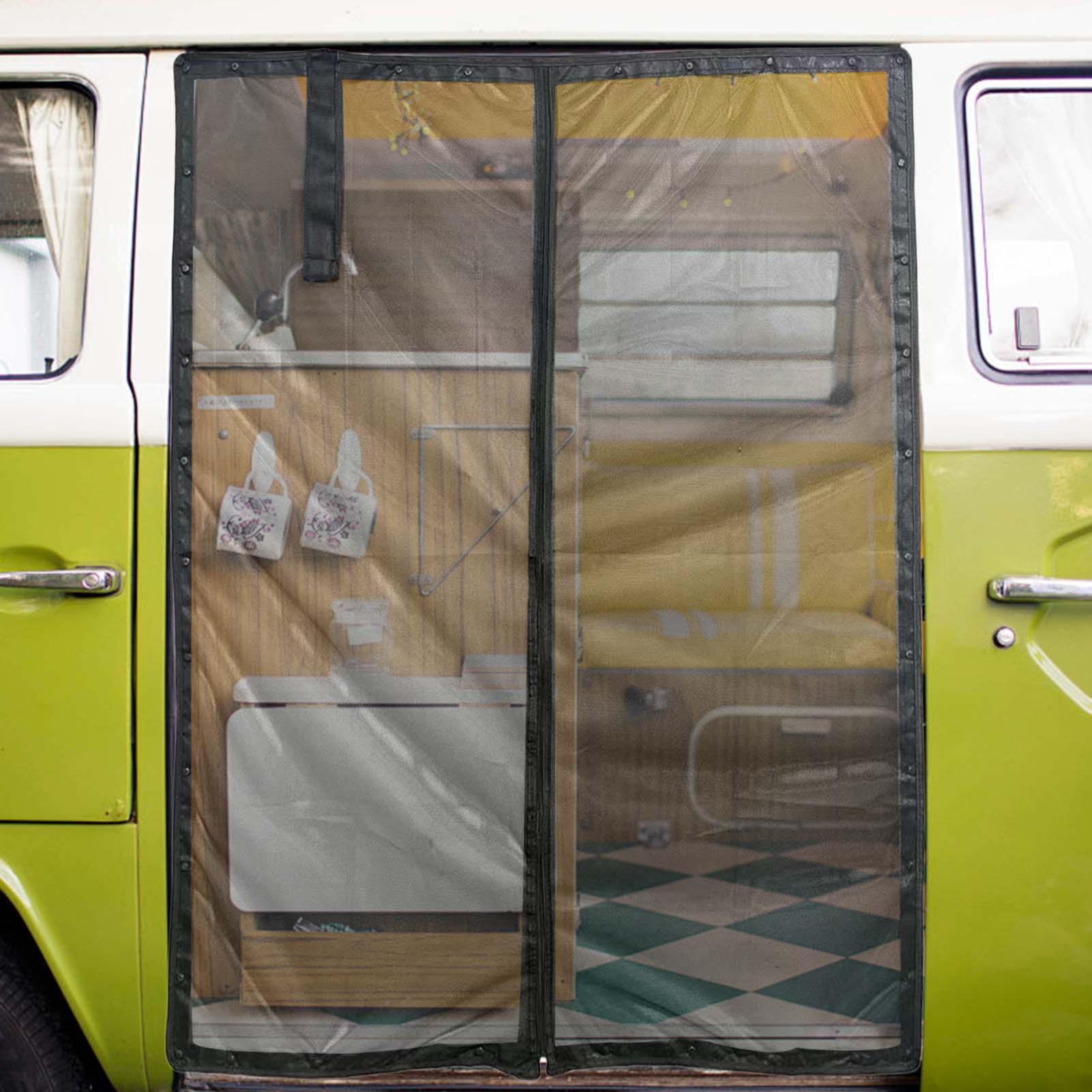 Schermo per porta magnetica pe - Outdoor Adventure Vehicles recensione e prezzo