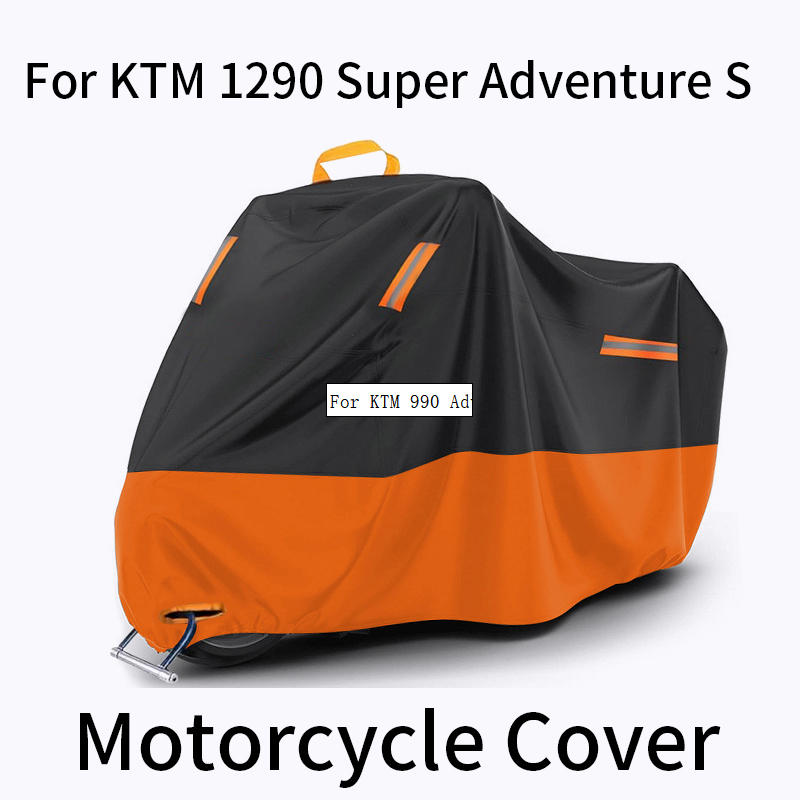 Per KTM 1290 Super Adventure S - Outdoor Adventure Uva recensione e prezzo