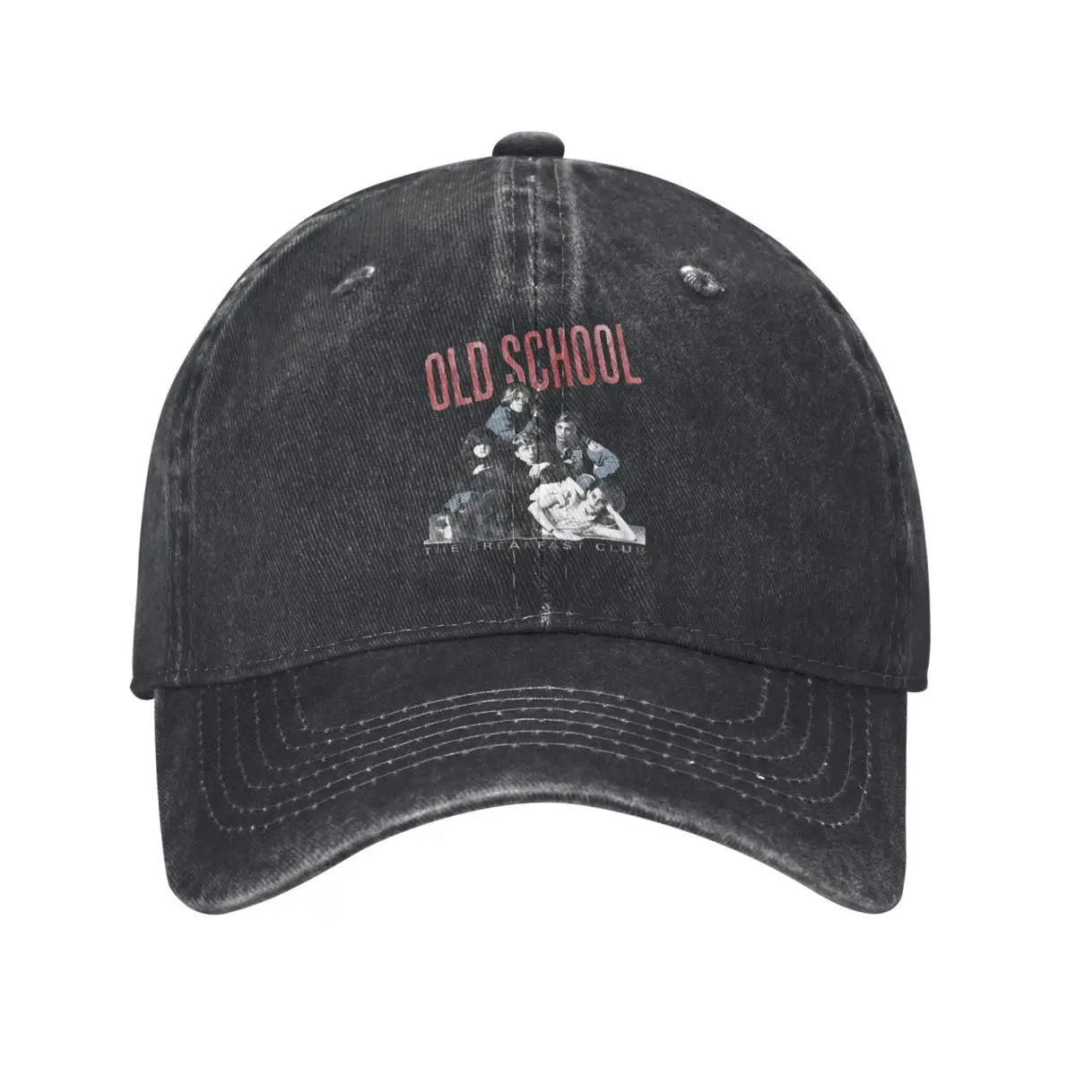 Old School The Breakfast Club  - Outdoor Adventure Club recensione e prezzo