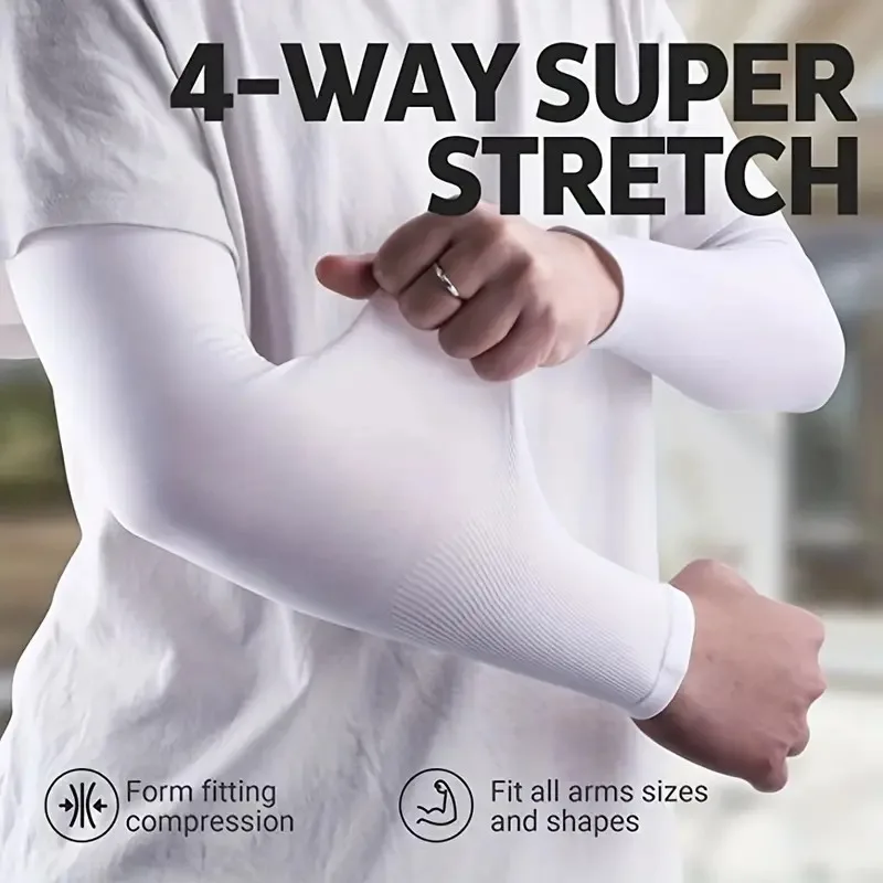 3 paia di maniche protettive t - Outdoor Adventure Uva recensione e prezzo
