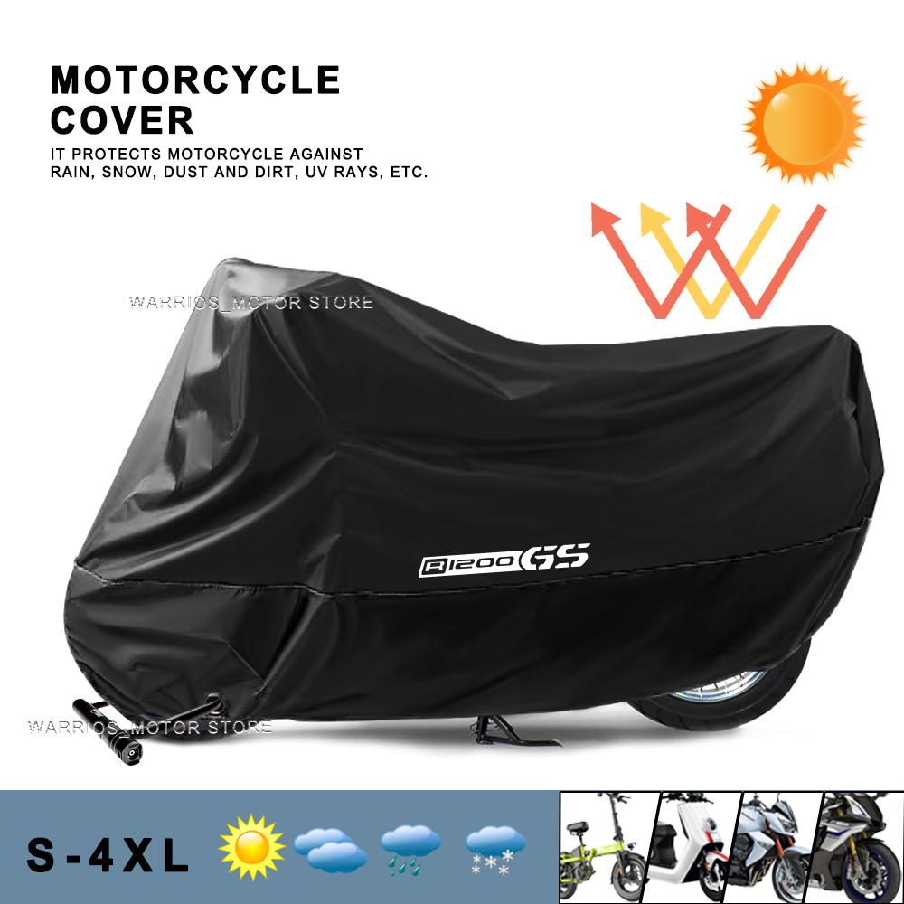 Per BMW R 1200 GS LC R1200GS A - Outdoor Adventure Uva recensione e prezzo