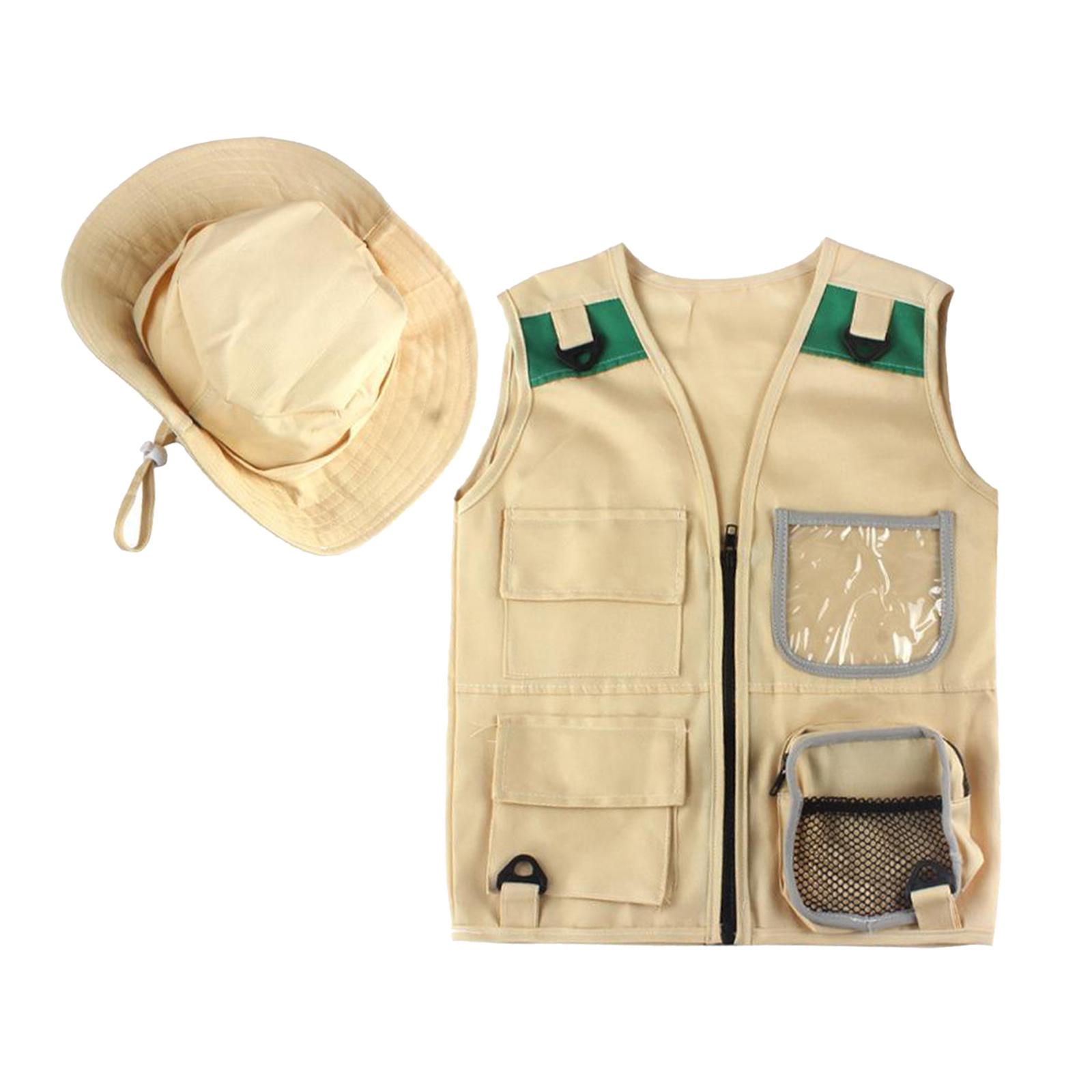 Safari Kids Outdoor Explorer K - Outdoor Adventure Kit For Boys recensione e prezzo