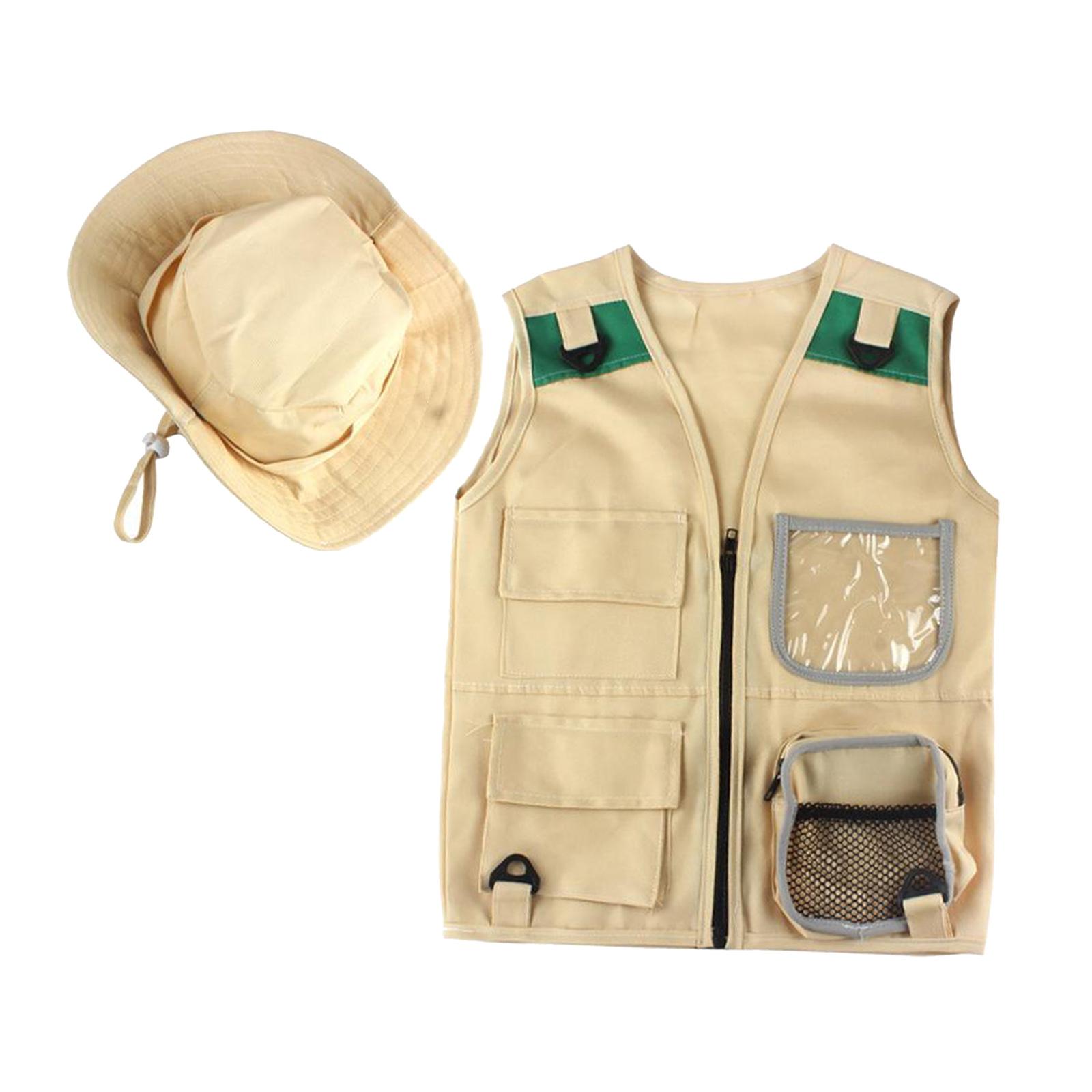 Safari Kids Outdoor Explorer K - Outdoor Adventure Kit For Boys recensione e prezzo