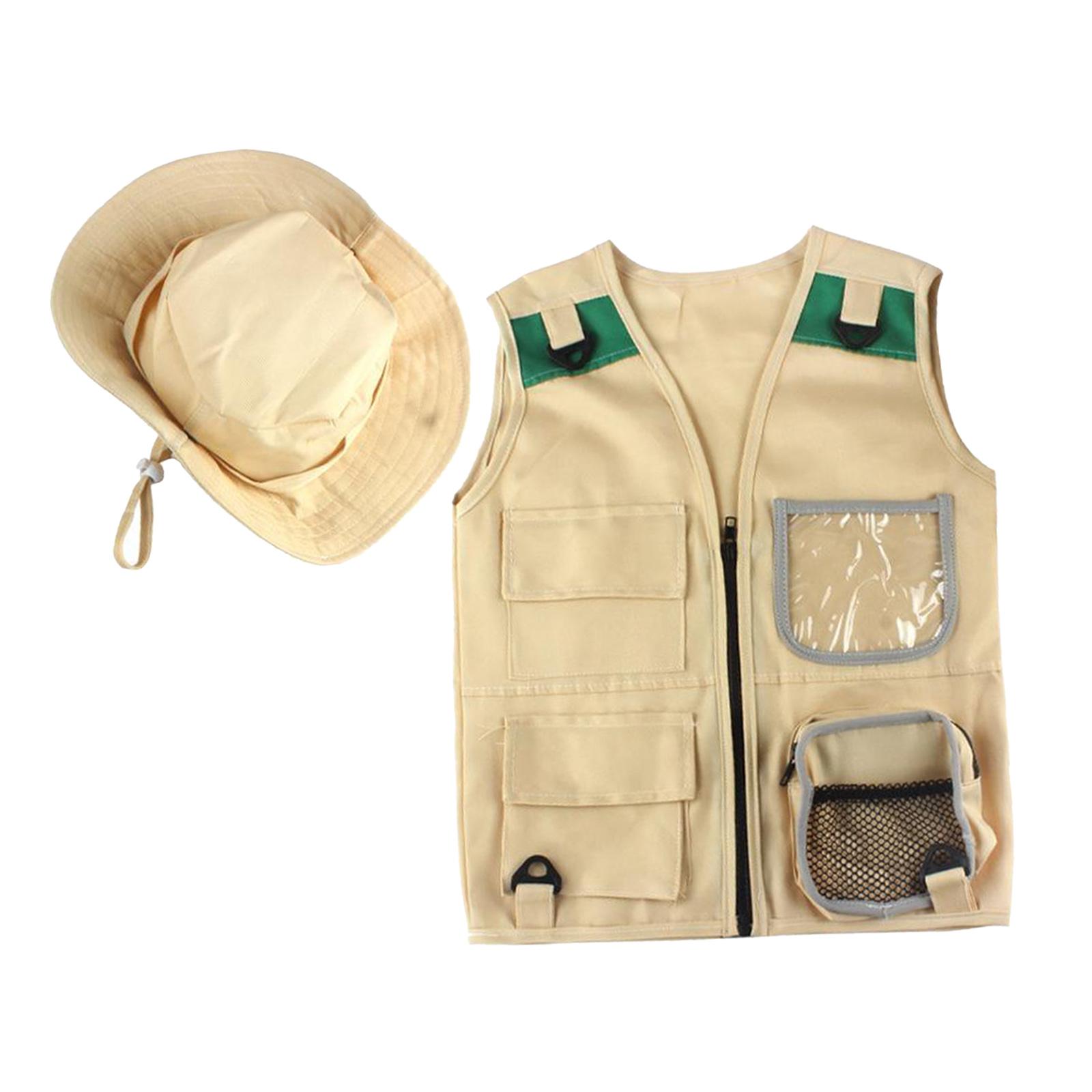 Safari Kids Outdoor Explorer K - Outdoor Adventure Kit For Boys recensione e prezzo