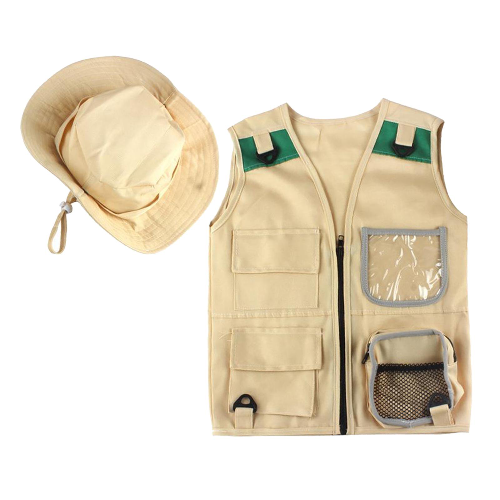 Safari Kids Outdoor Explorer K - Outdoor Adventure Kit For Boys recensione e prezzo