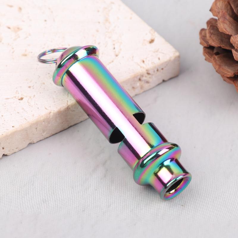Ciondolo con fischio di soprav - Emergency Whistle Pea recensione e prezzo