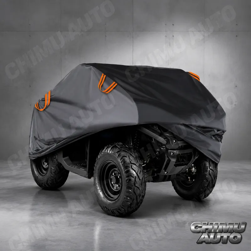 【CHIMU AUTO】 Copertura Rinforz - Outdoor Adventure Vehicles recensione e prezzo