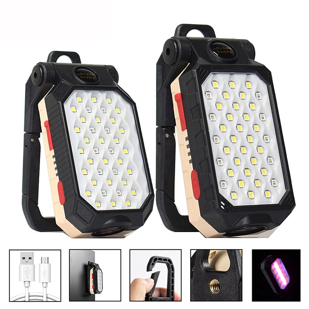 Torcia a LED ad alta potenza r - Outdoor Adventure Uva recensione e prezzo