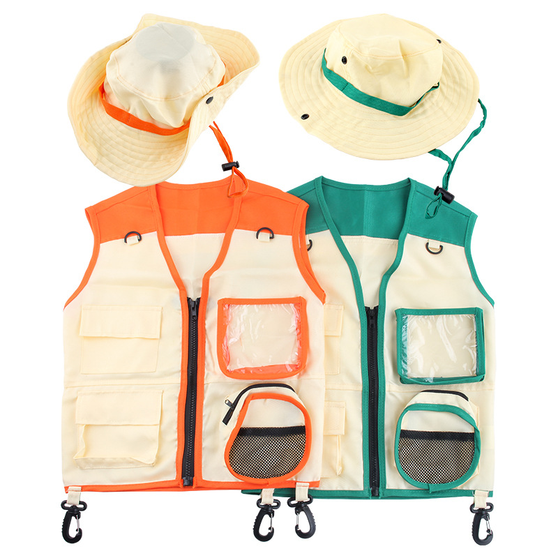 Kit Avventura Esploratore dell - Outdoor Adventure Kit For Boys recensione e prezzo