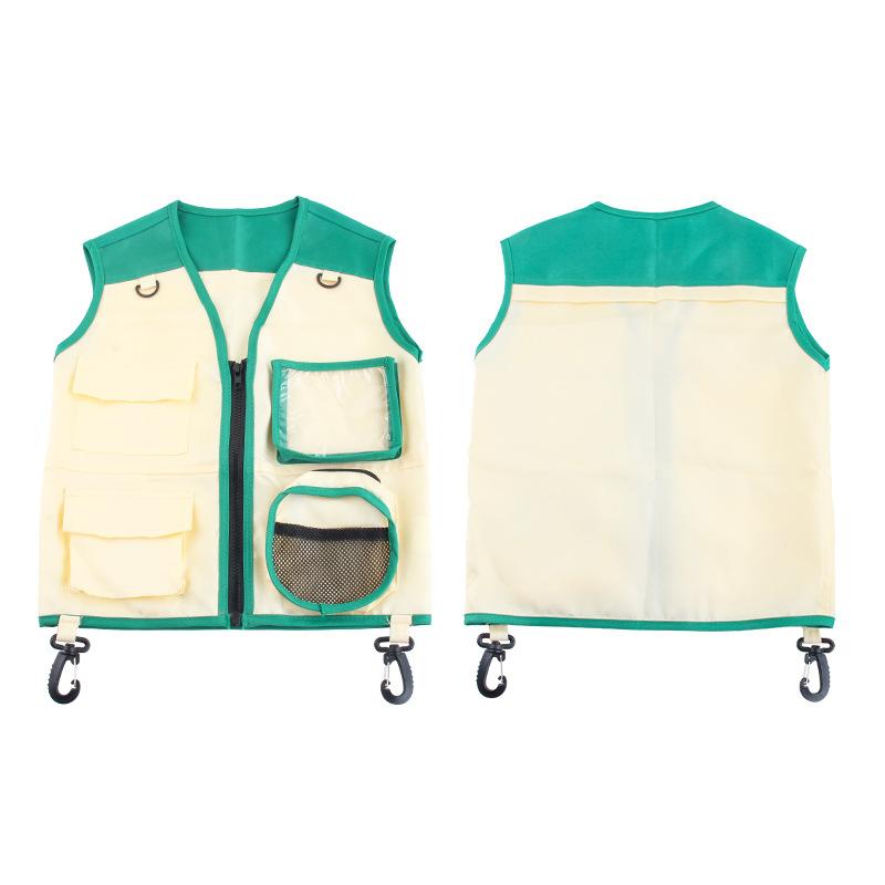 Kit Avventura Esploratore dell - Outdoor Adventure Kit For Boys recensione e prezzo