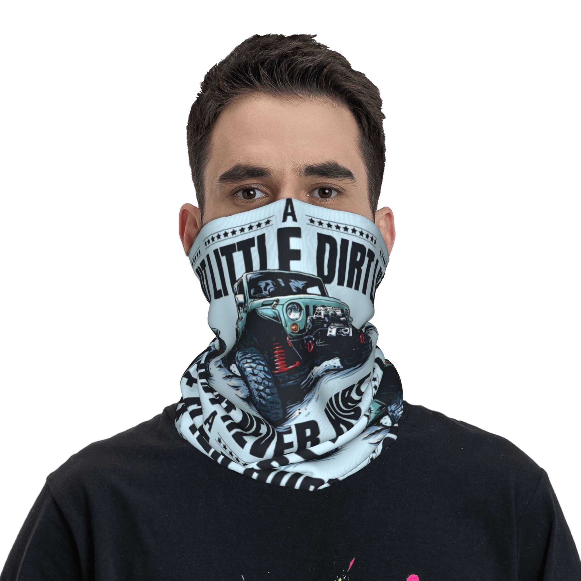 Scaldacollo Personalizzato per - Outdoor Adventure Uva recensione e prezzo