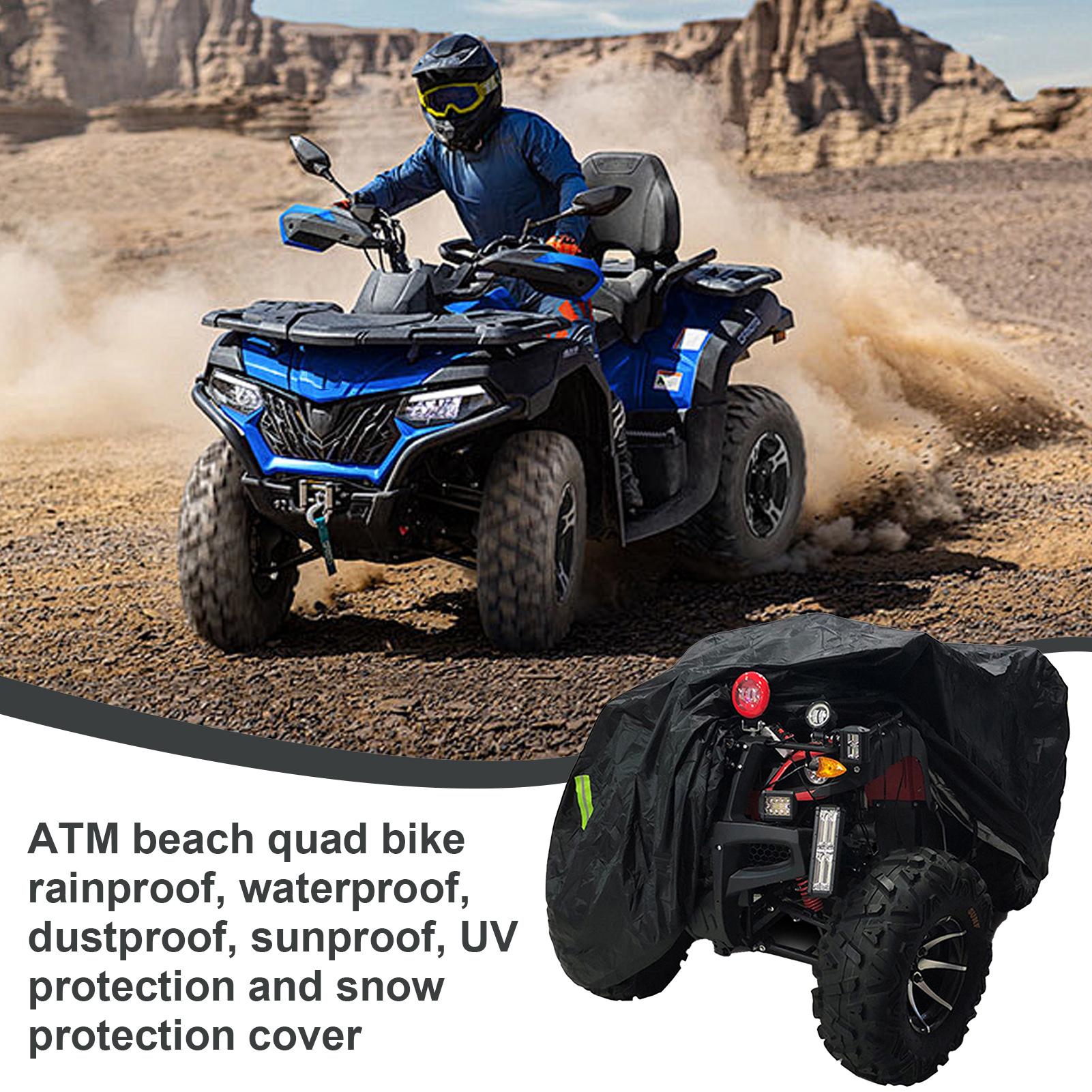 Copertura ATV Protezione UV im - Outdoor Adventure Farm recensione e prezzo